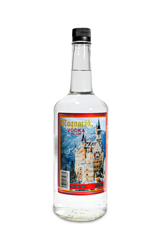 Vodka