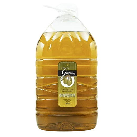 Aceite de Oliva 100% Puro Grana 3.7 L