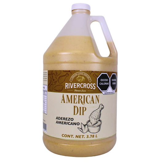 RIVERCROSS ADEREZO AMERICAN DIP