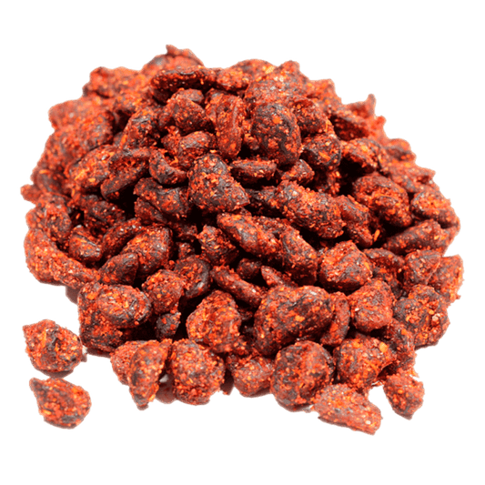 ARANDANO CON CHILE