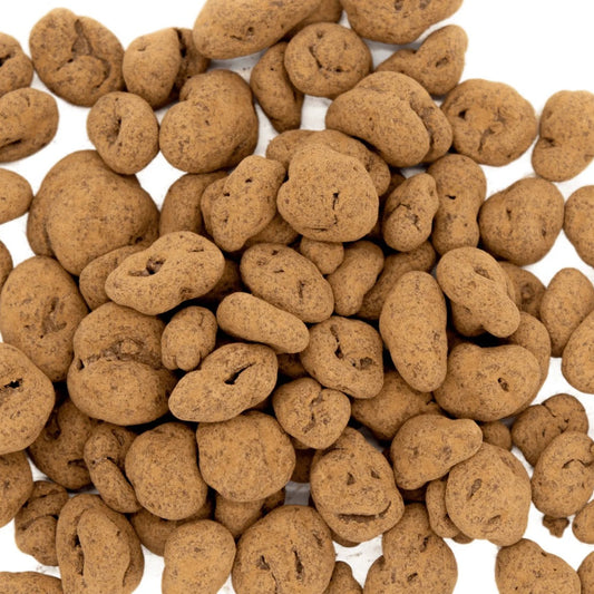 ARANDANO CON COCOA