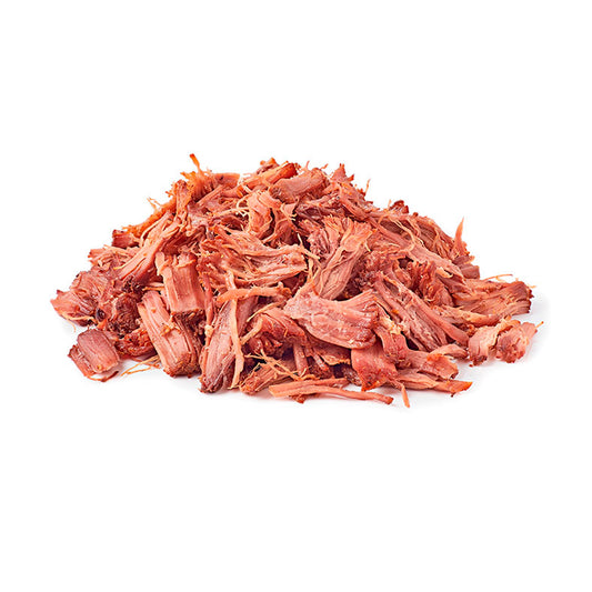 Barbacoa Granel