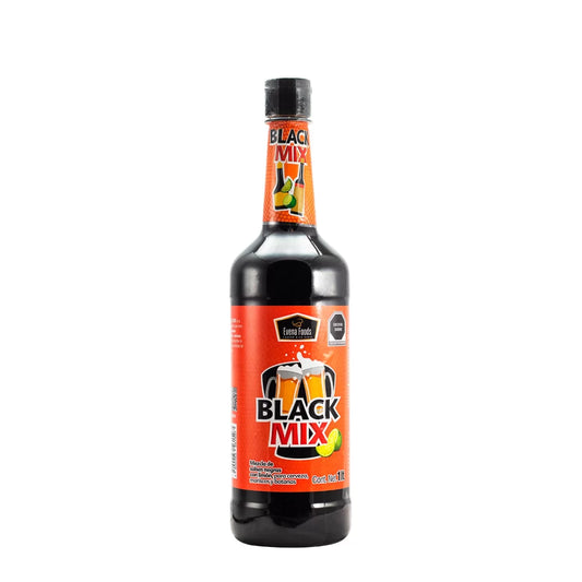 Black Mix