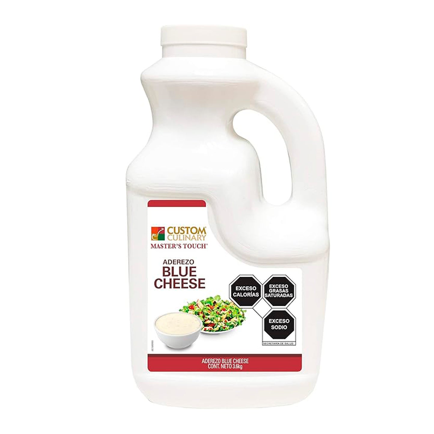 Aderezo Blue Cheese Custom Culinary®