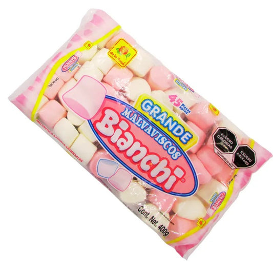 BOMBON GIGANTE 400GR