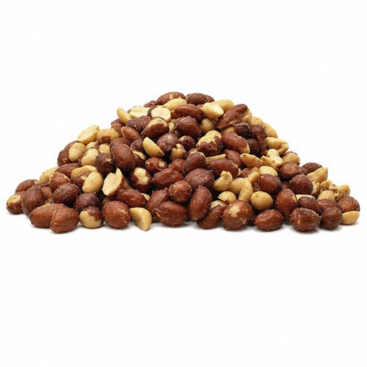 CACAHUATE CASCARITA