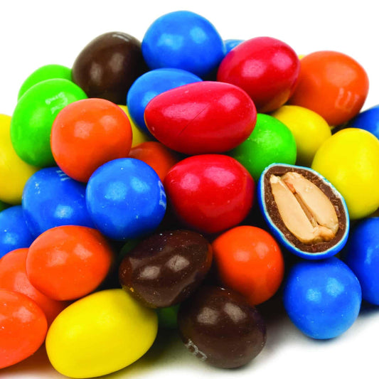 CACAHUATIN