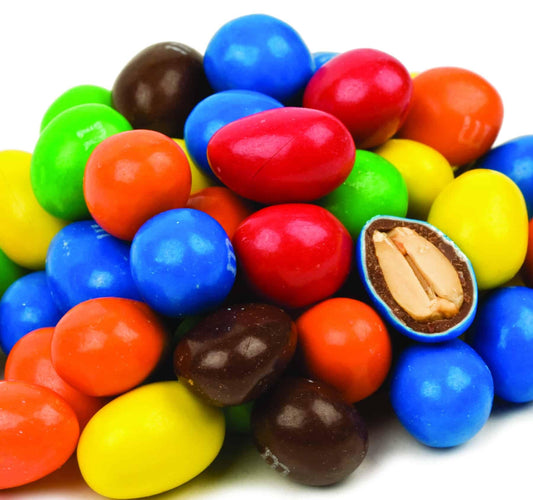 CACAHUATIN