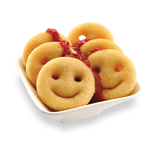 Papa Cara Feliz McCain®