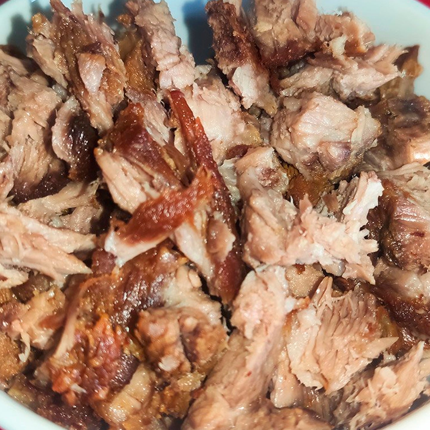 Carnitas De Puerco
