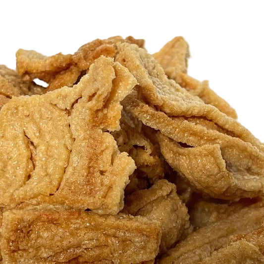 CHICHARRON SOYA