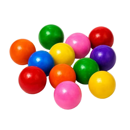 CHICLE BOLA CAJA