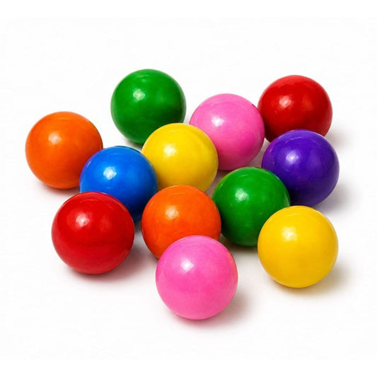CHICLE BOLA
