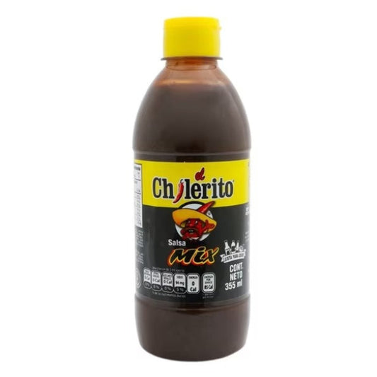 CHILERITO MIX