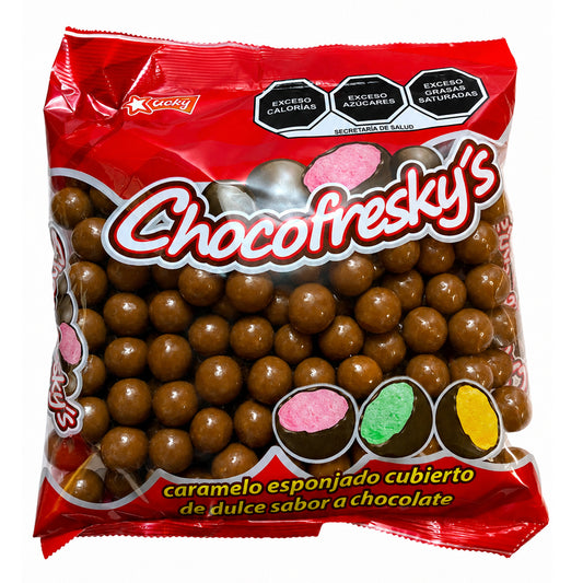 CHOCOFRESKYS