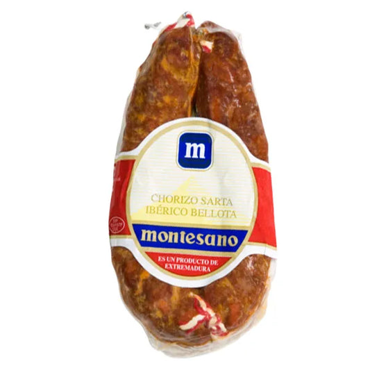 Chorizo Sarta Ibérico