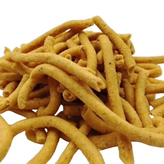 CHURRO DE MAIZ