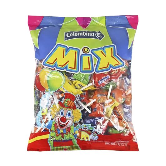 COLOMBINA