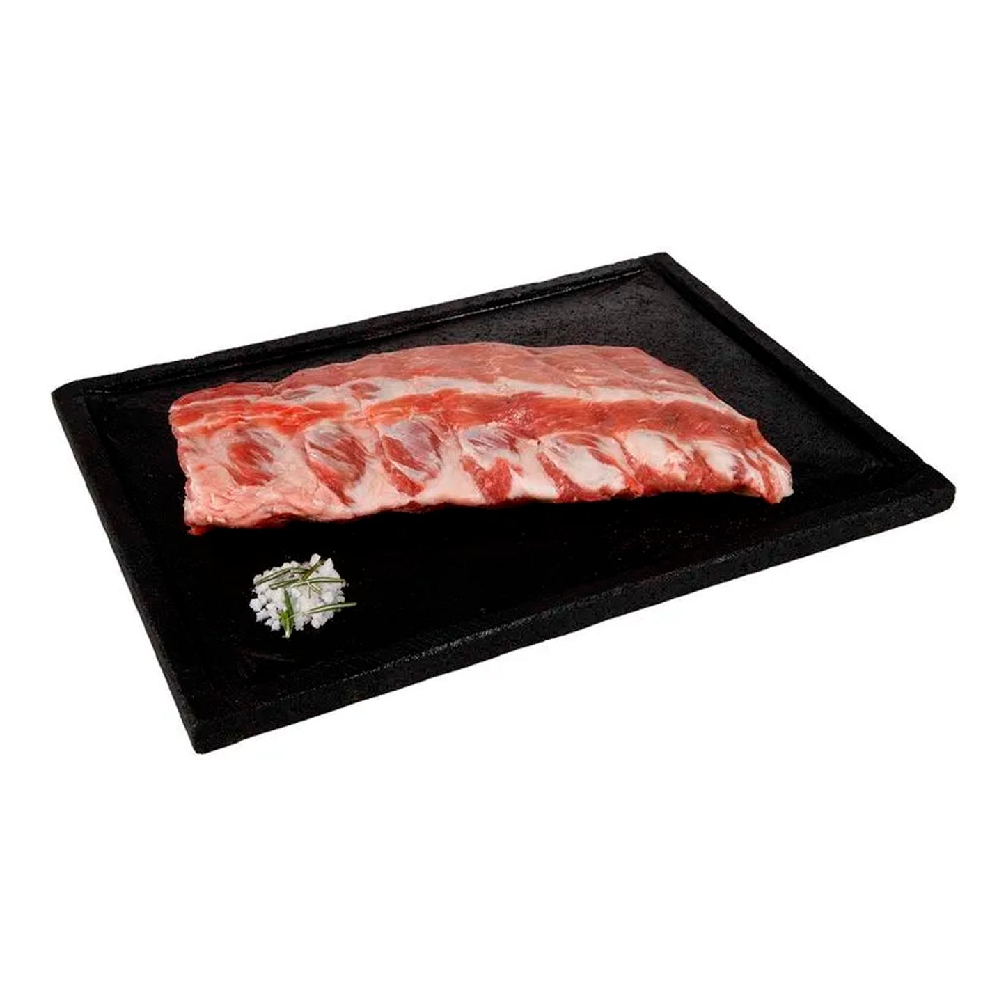 Costilla C-H