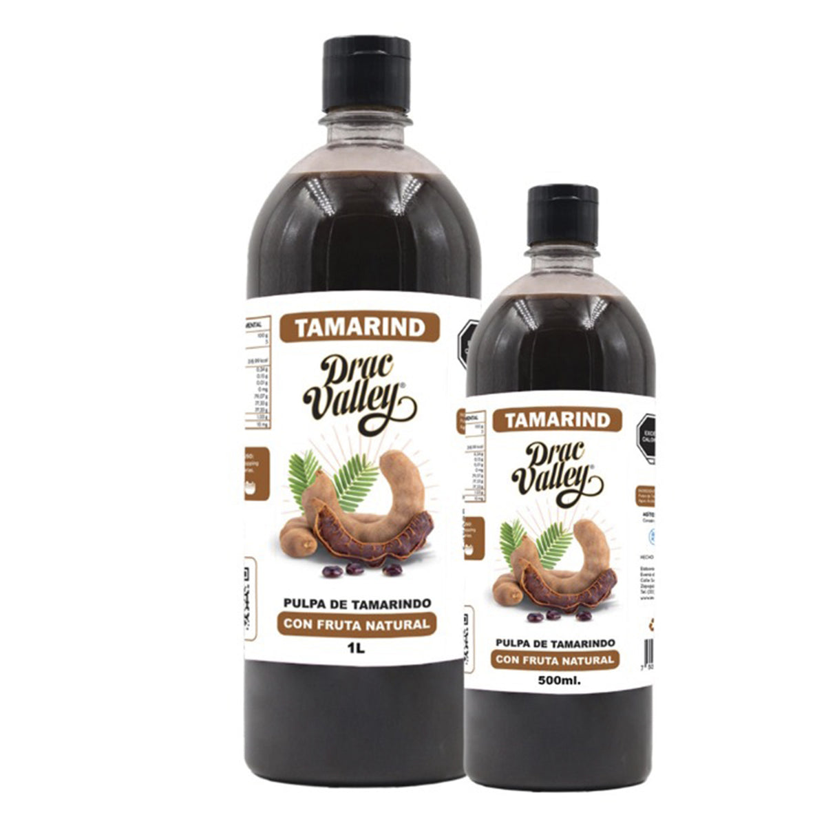 Pulpa De Tamarindo Evena Foods®