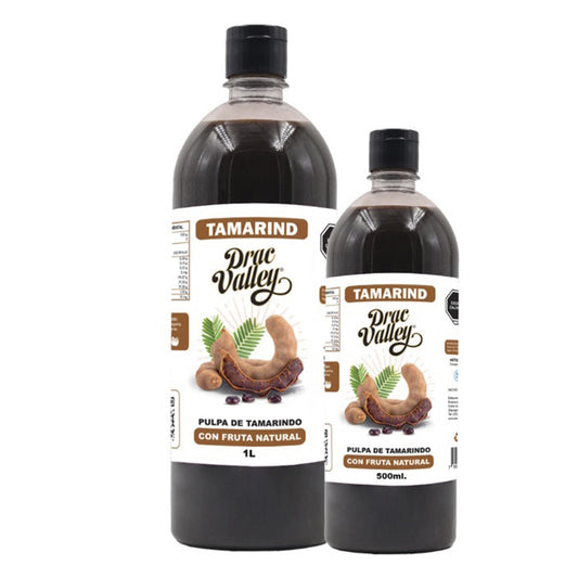 Pulpa De Tamarindo Evena Foods®