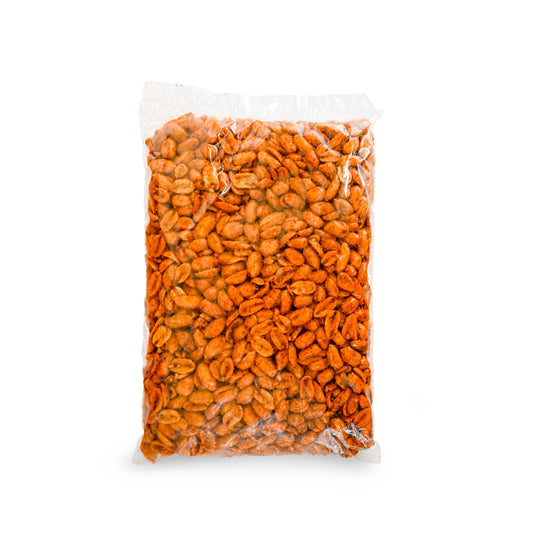 Cacahuate Enchilado