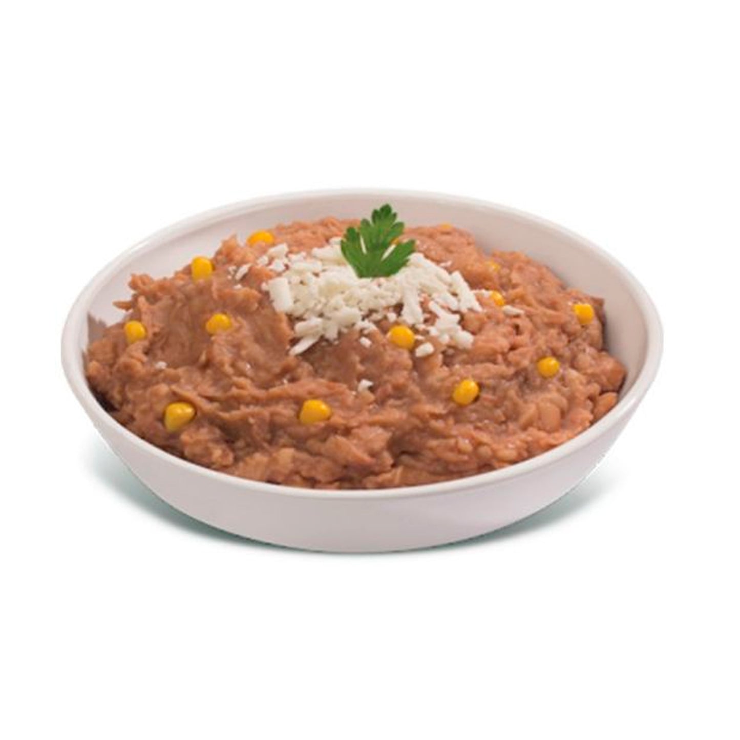 Frijoles Con Elote Granel