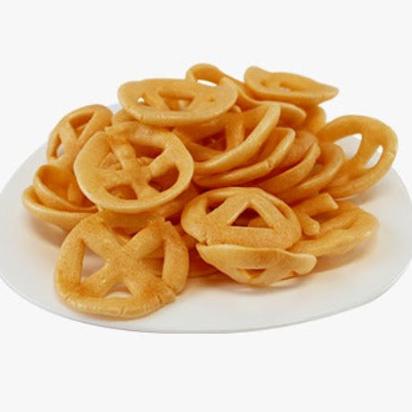 FRITURA
