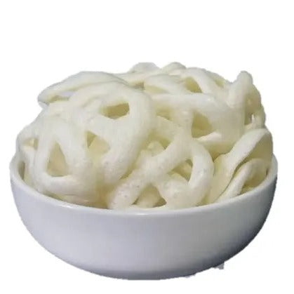 FRITURA BLANCA