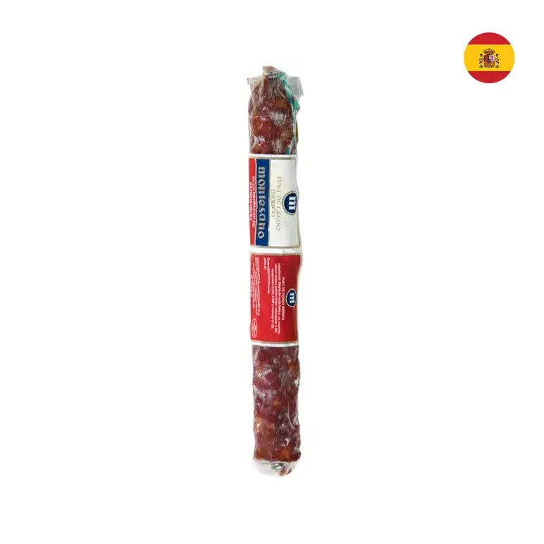 Fuet De Cerdo Ibérico