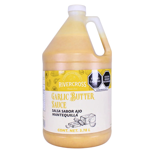 RIVERCROSS GARLIC BUTTER