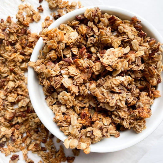 GRANOLA 10K