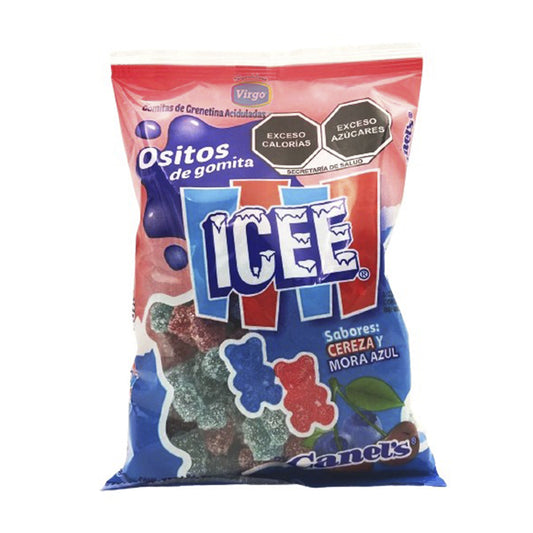 GOMA ICE