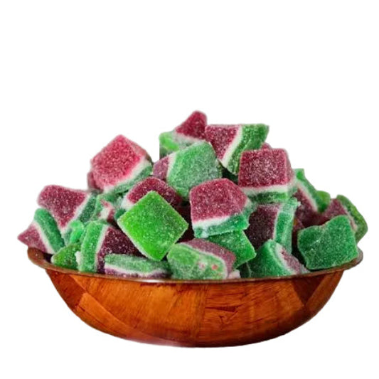 GOMA SANDIA