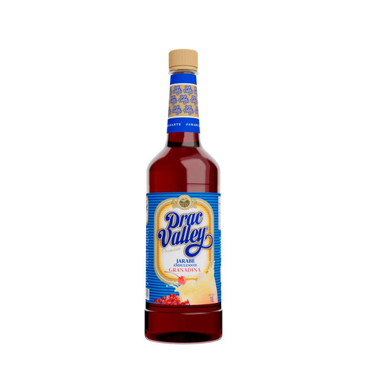 Endulzante Granadina