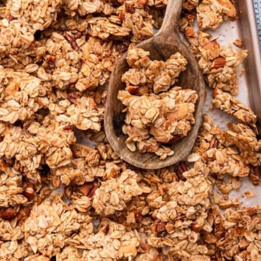 GRANOLA