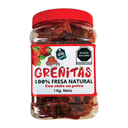 GREÑITAS BOTE