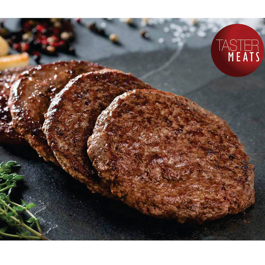 Hamburguesa Sonora Arrachera 150Gr Taster®
