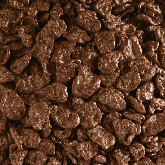 HOJUELAS CON CHOCOLATE