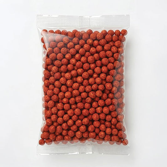 HOT NUTS