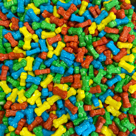 HUESITO COLORES