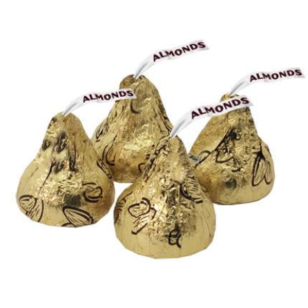 KISS ALMENDRA