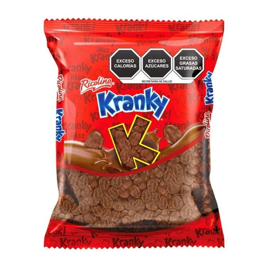KRANKY CAJA