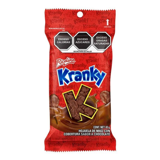 KRANKY