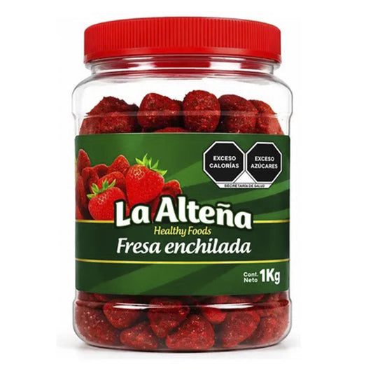 FRESA ALTEÑA BOTE