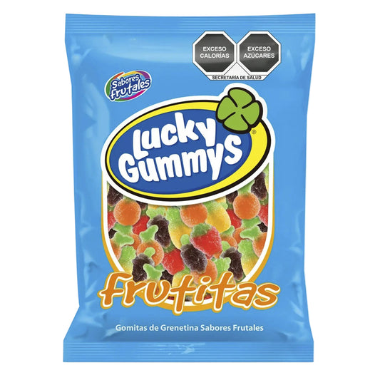 FRUTA LUCKY