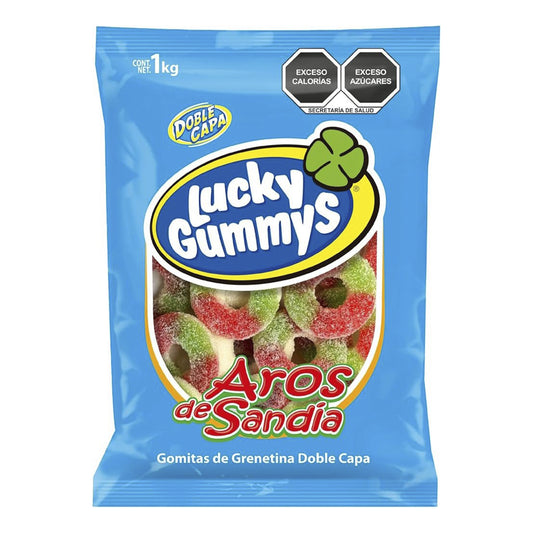 ARO SANDIA LUCKY