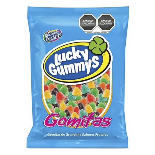 GOMITAS LUCKY