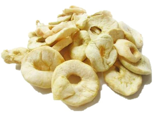 MANZANA DESHIDRATADA