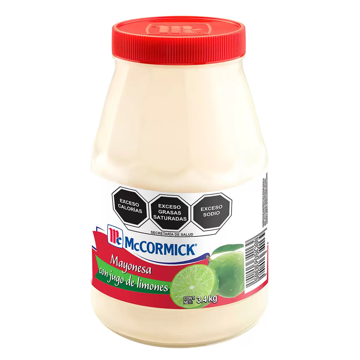 Mayonesa  McCormick®